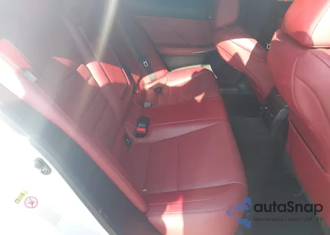 2014 Lexus Is 350 from USA, damaged, VIN JTHBE1D25E5006266